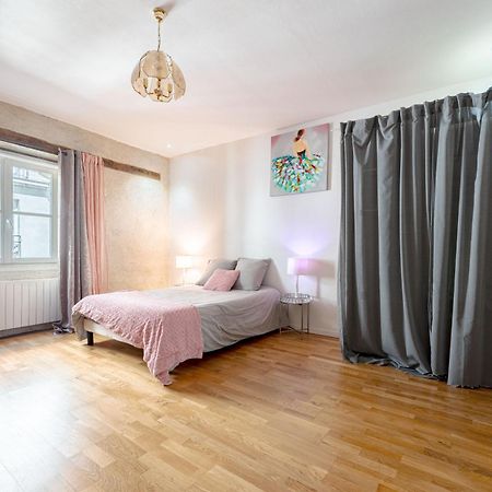 Charmant T3 Au Coeur De Nantes 아파트 외부 사진